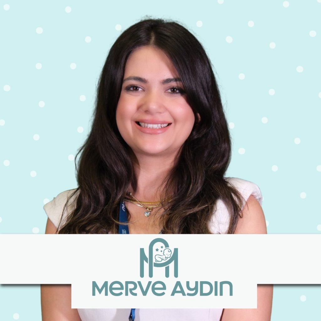 Merve AYDIN