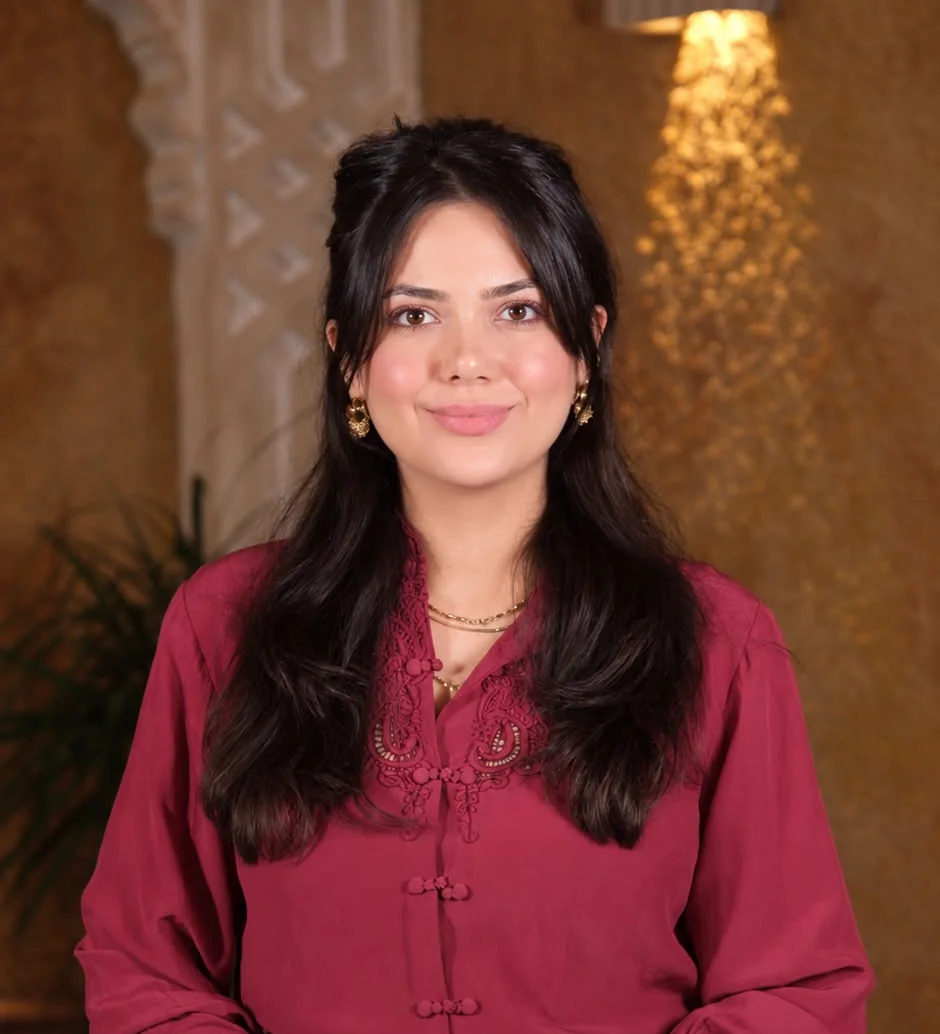 Merve Aydın