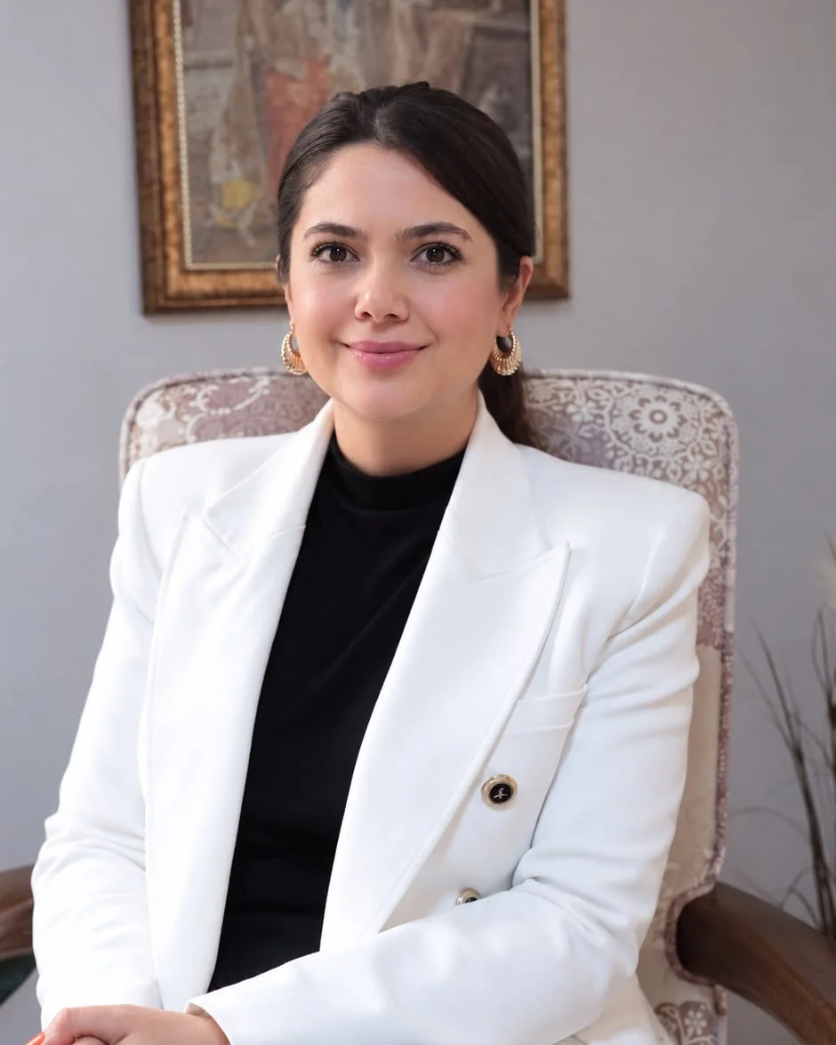 Merve Aydın