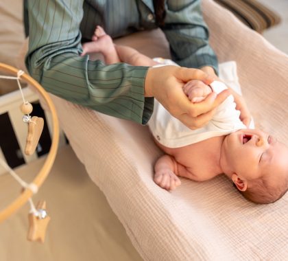 Bebek ve Çocuklarda İlk Yardım Eğitimi