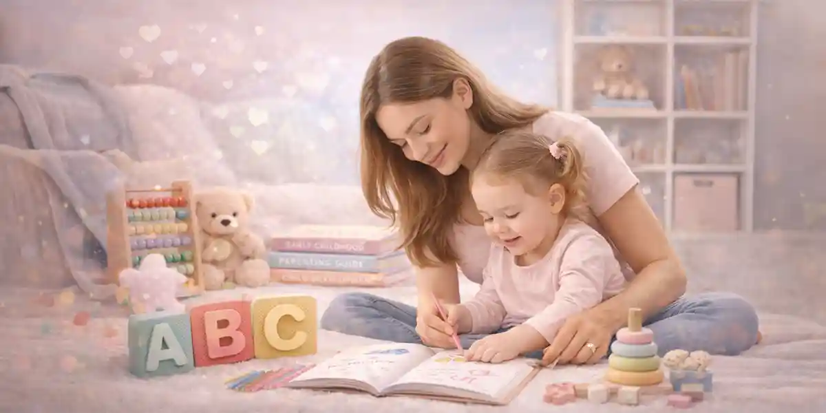 Erken Çocukluk & Ebeveyn Rehberliği