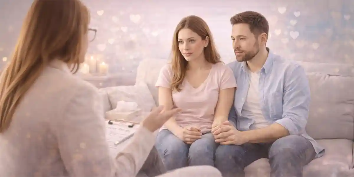 Aile & Çift Danışmanlığı