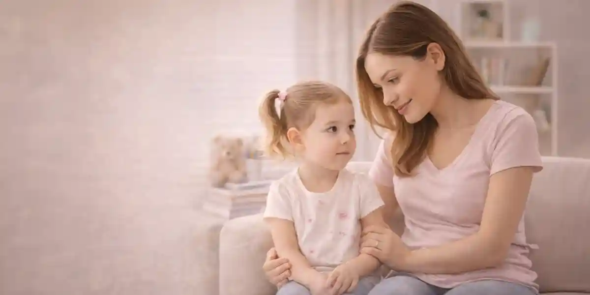 Mahremiyet Eğitimi & Beden Farkındalığı