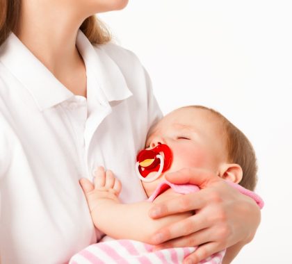 Oda Ayırma & Emzik Bırakma